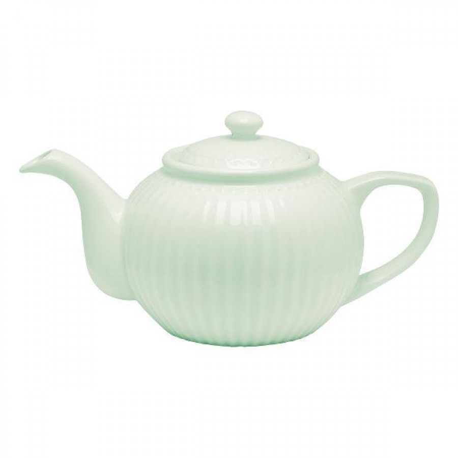 Чайник Alice pale green 1 Л 